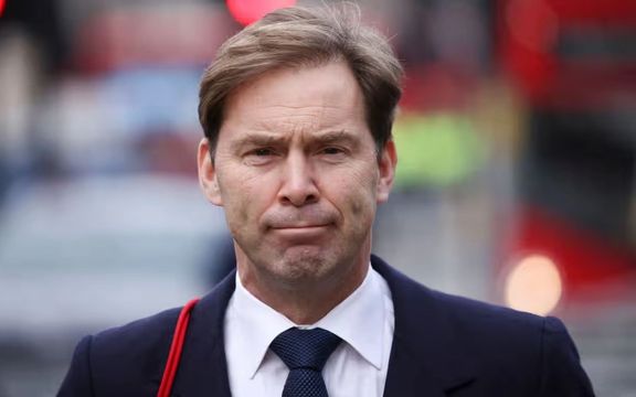 سیاستمدار حامی طالبان از ریاست کمیته دفاعی پارلمان بریتانیا استعفا داد