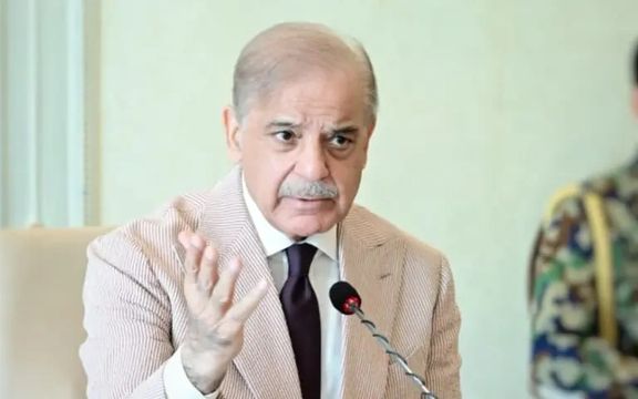 Peace In Afghanistan Is Key To Refugees’ Return, Says Pakistan Prime Minister