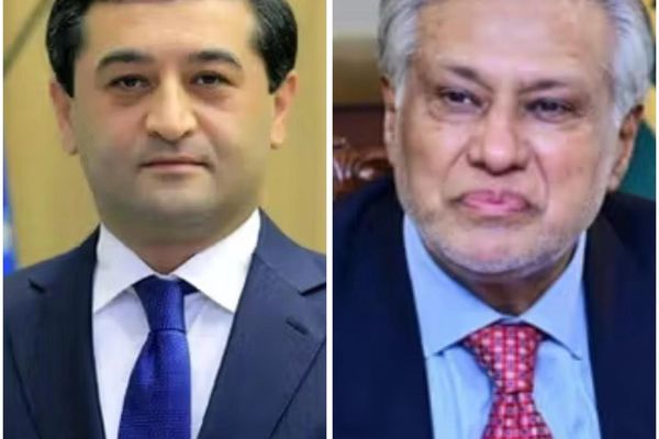 ازبکستان د پاکستان او طالبانو ترمنځ د شخړو پر ډېپلوماتیک حل ټینګار کړی