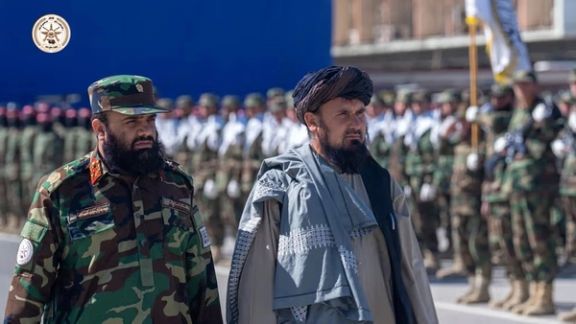 د طالبانو لوی درستیز: خپل پوځ په پرمختللو او عصري وسلو سمبالوو