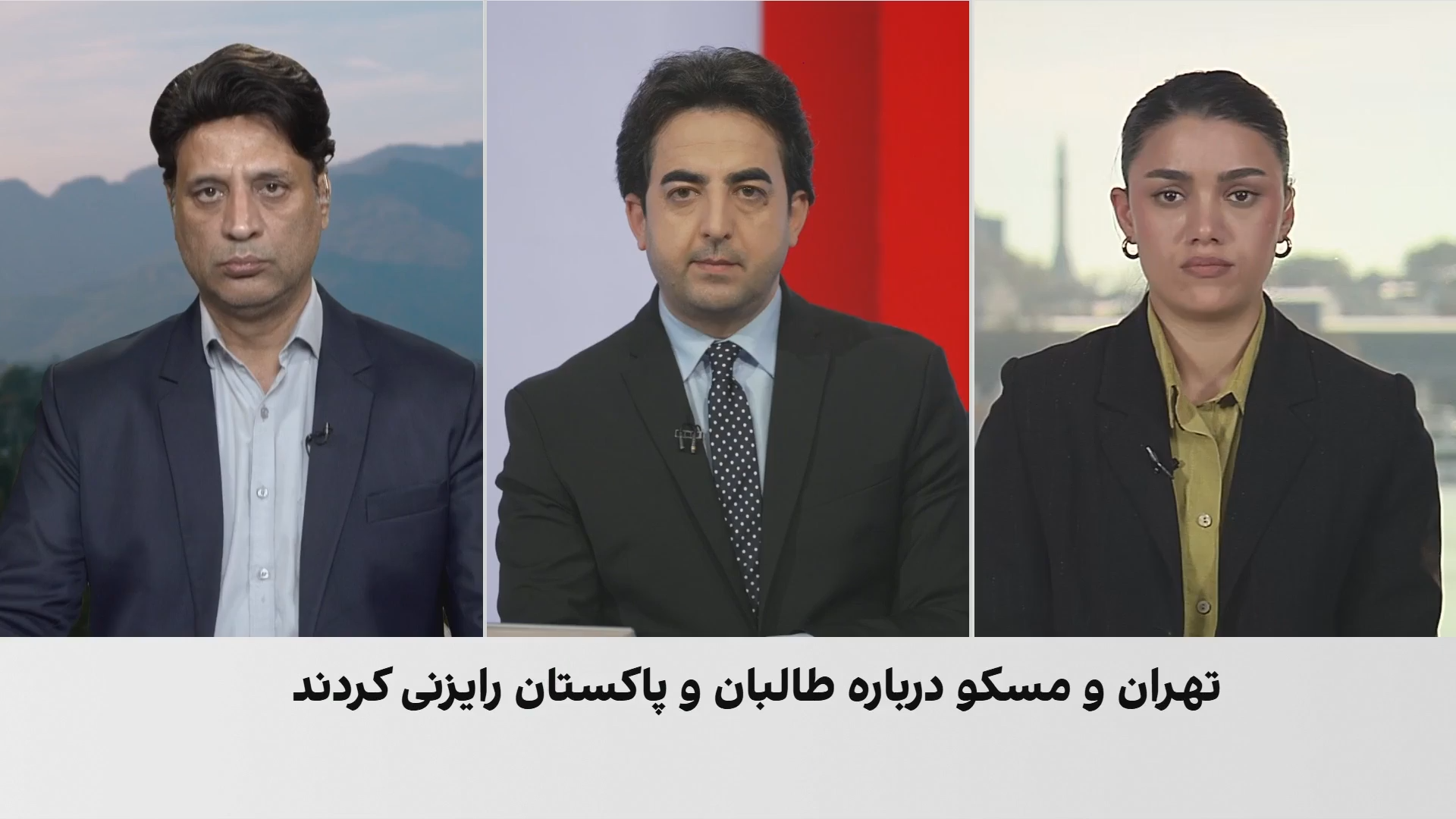 تلاش‌های دیپلوماتیک برای کاهش تنش میان پاکستان و طالبان