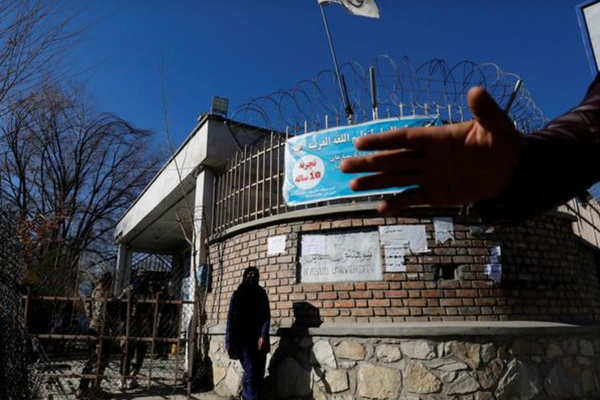 12 Nations & EU Representatives Urge Taliban To Reverse Girls’ Education Ban