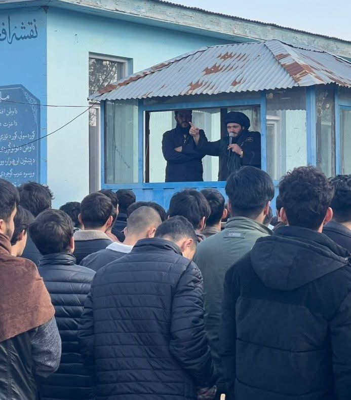 سازمان ملل: ۹۳ درصد فارغان صنف شش افغانستان نمی‌توانند بنویسند و بخوانند