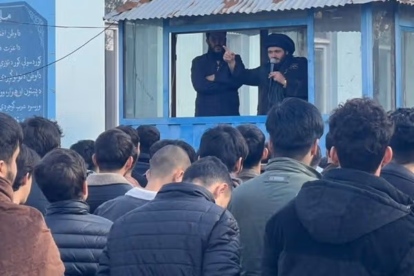 سازمان ملل: ۹۳ درصد فارغان صنف شش افغانستان نمیتوانند بنویسند و بخوانند