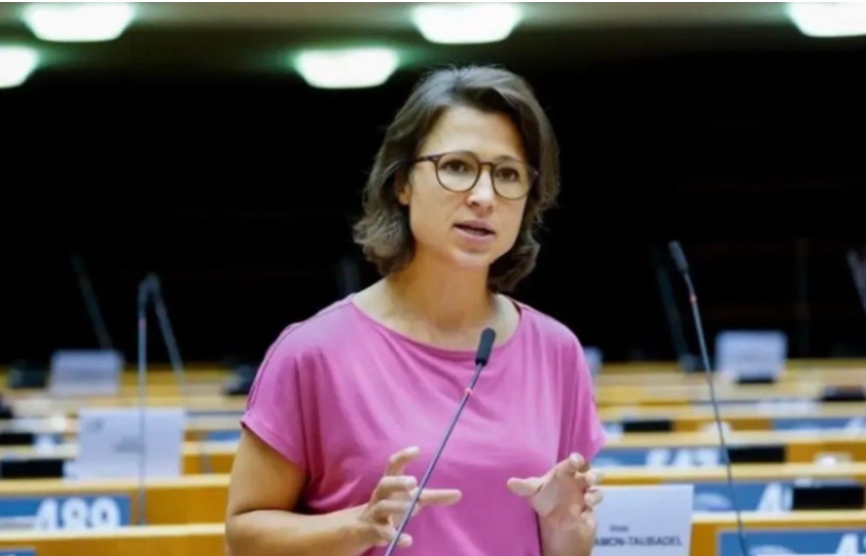 انتقاد تند عضو پارلمان اروپا از دعوت احتمالی طالبان به بروکسل