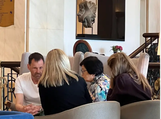 Human Rights & Women's Representation Excluded From Doha Meeting Agenda