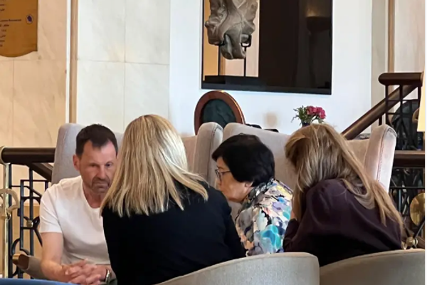 Human Rights & Women's Representation Excluded From Doha Meeting Agenda