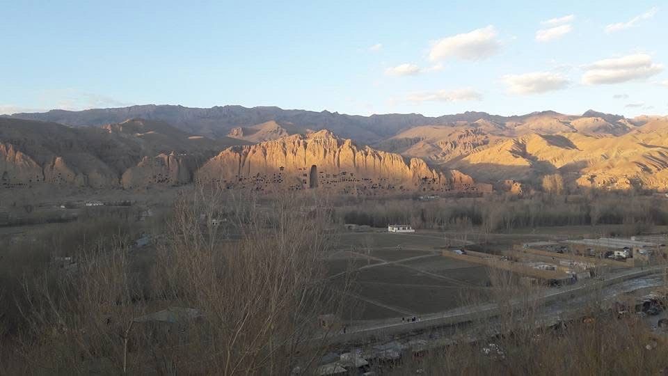 منابع می‌گویند طالبان حفاری‌های گسترده‌ای را در یک منطقه باستانی در بامیان آغاز کرده است