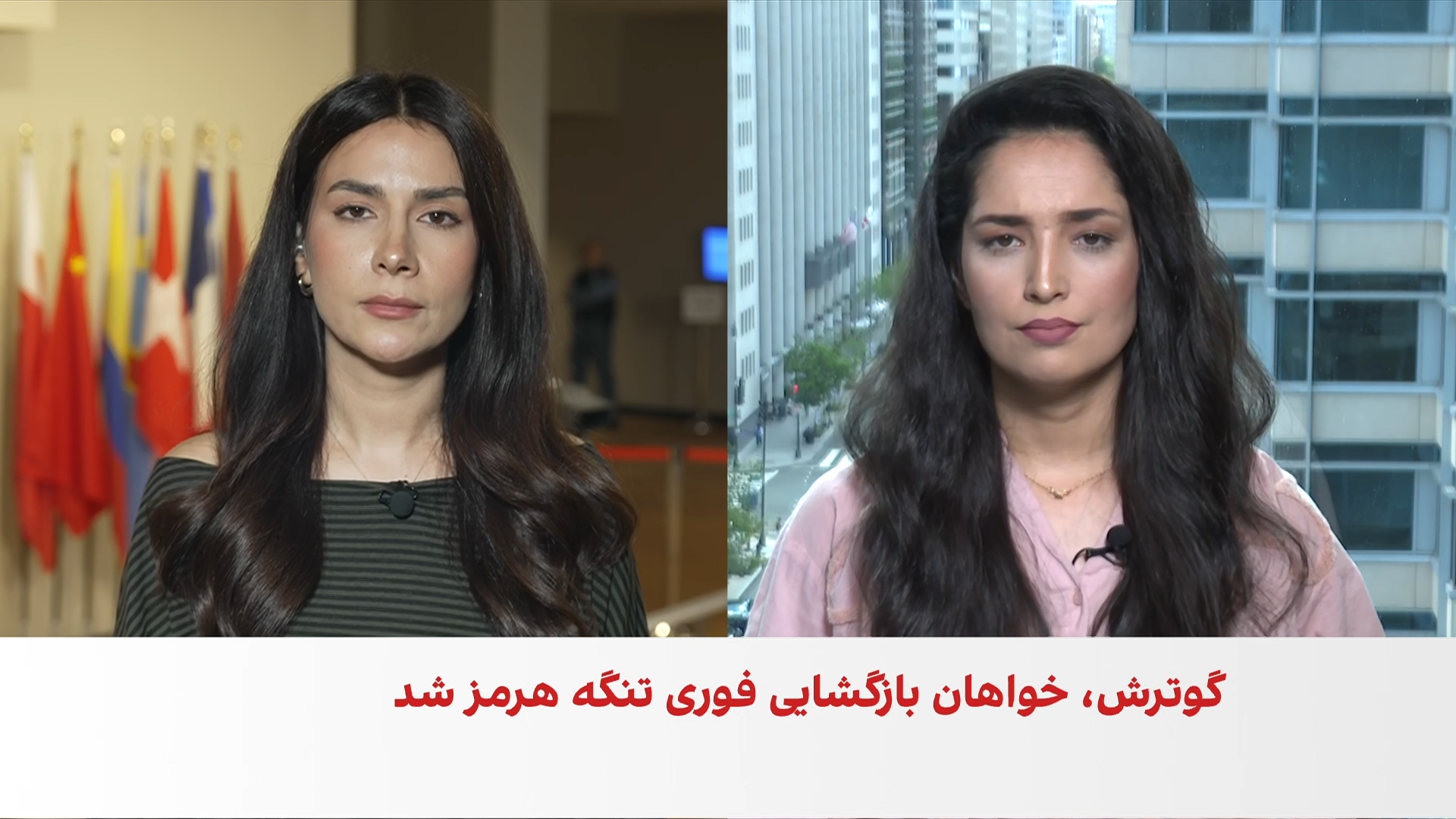 افزایش تنش‌ها میان ایران و امریکا؛ هشدارها درباره پیامدهای جهانی جنگ