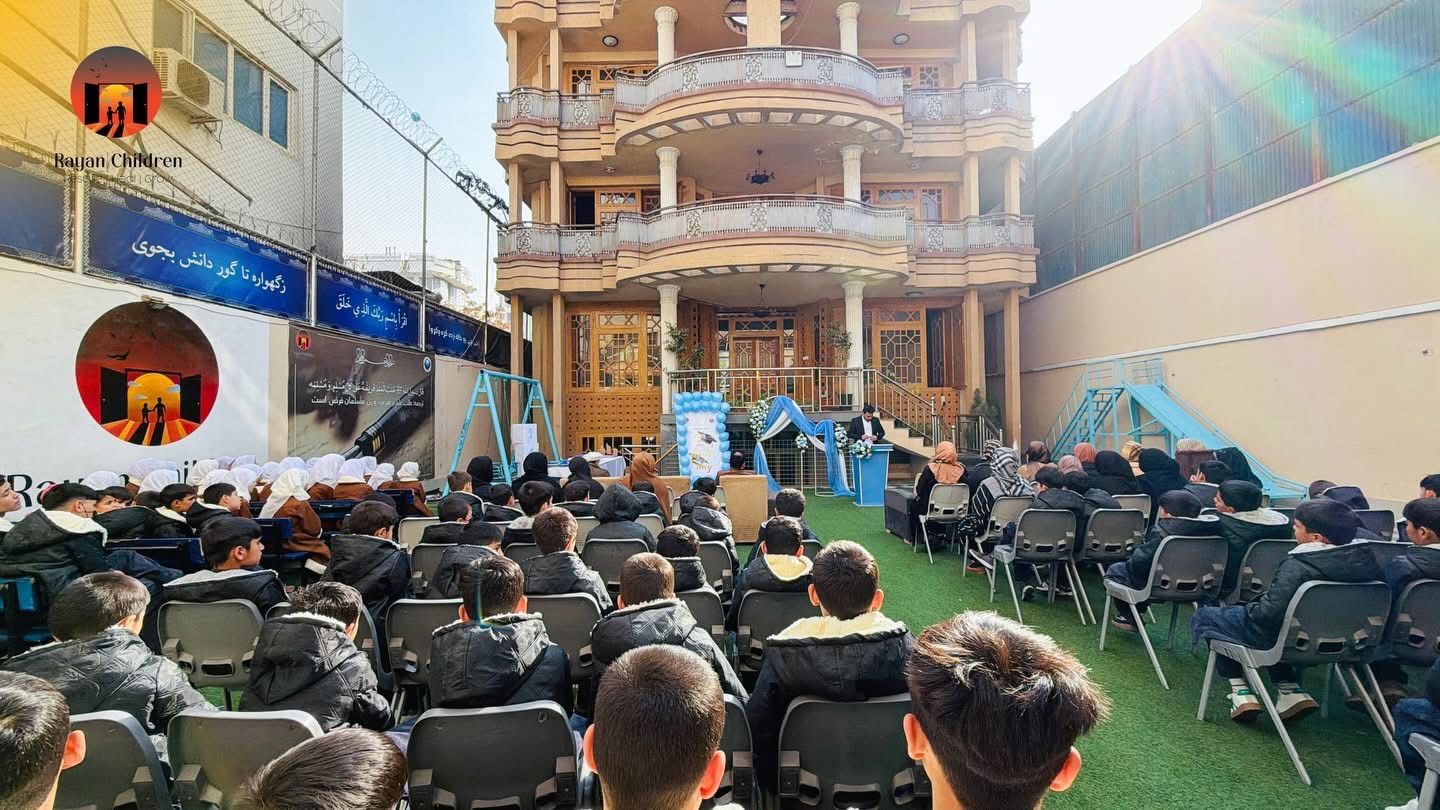 طالبان می‌گوید که پرورشگاه‌های خصوصی را می‌بندد