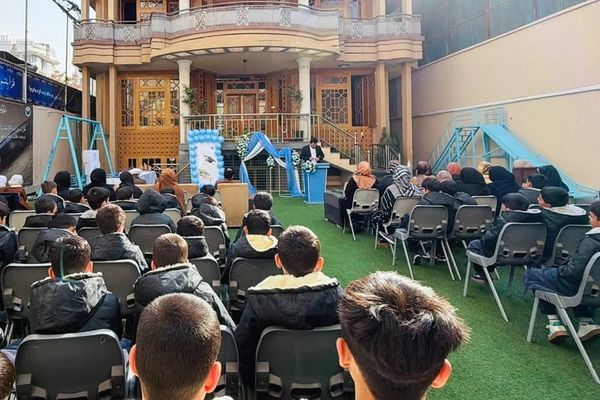 طالبان میگوید که پرورشگاههای خصوصی را میبندد