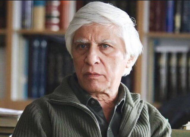 بهرام بیضایی، نویسنده و کارگردان مشهور ایران، درگذشت 