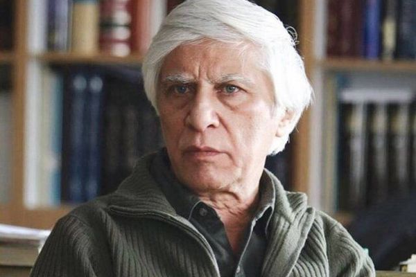 بهرام بیضایی، نویسنده و کارگردان مشهور ایران، درگذشت