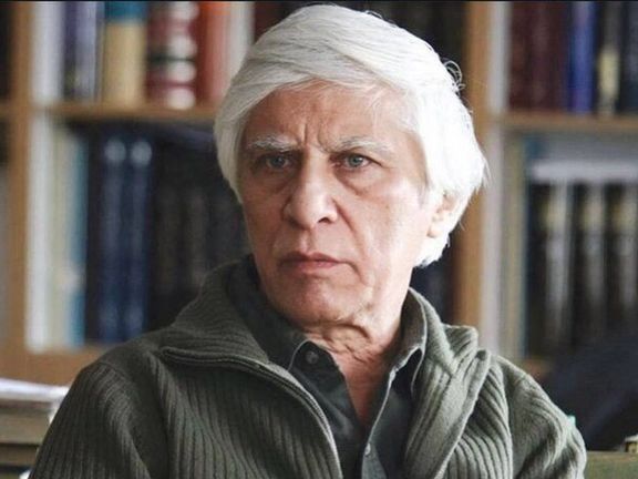 بهرام بیضایی، نویسنده و کارگردان مشهور ایران، درگذشت