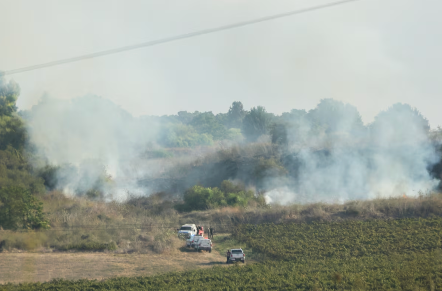 د حوثي جنګلیالیو توغندي د لومړي ځل لپاره مرکزي اسراییل په نښه کړی، خو زیان یې نه دی اړولی