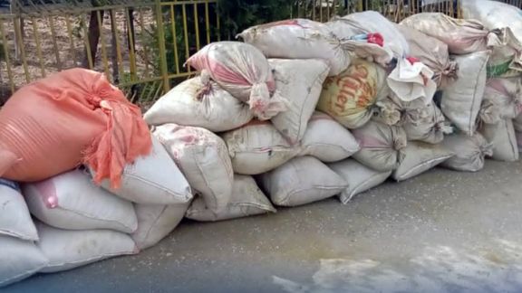 طالبانو په پکتیا کې د نشه يي توکو د پروسس کارخونې تخریب کړې