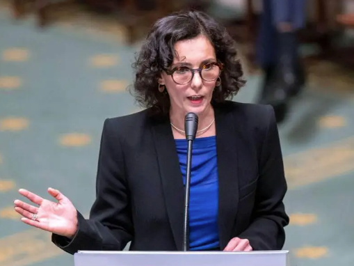 Taliban Law Seeks to Erase Women from Public Life, Says Belgian FM