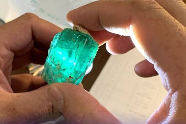 Taliban Issues Over 500 Licences For Emerald Mining In Panjshir