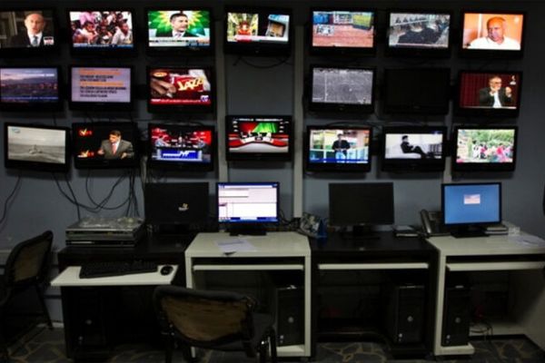 امسو سازمان: د «راه فردا ټلویزون» د نشراتو بندول د اطلاع رسونې د فضا محدودول دي