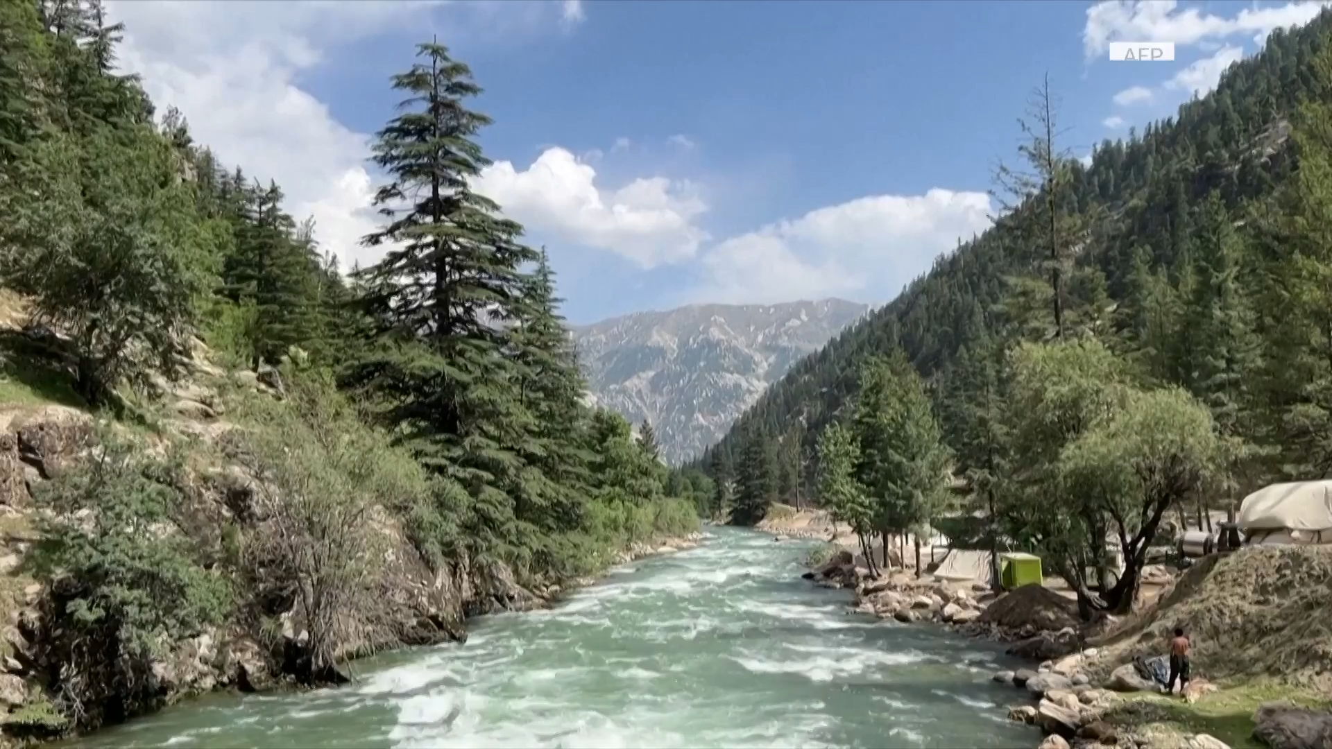 نورستان؛ ګڼ‌اړخیزه جاذبه