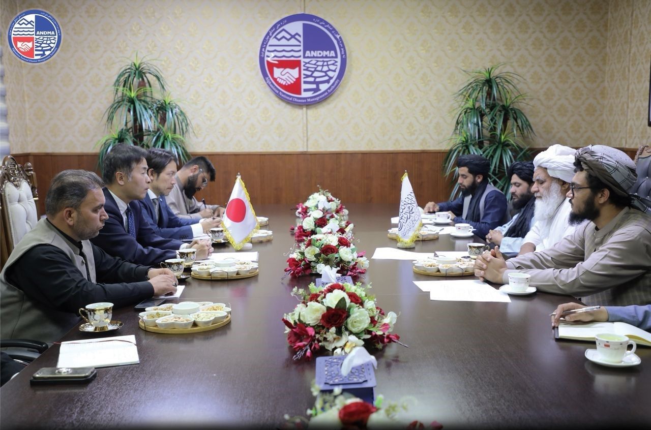 طالبان: ډېری افغانان له فقر او بېوزلۍ سره مخ دي او مرستو ته بېړنۍ اړتیا لري