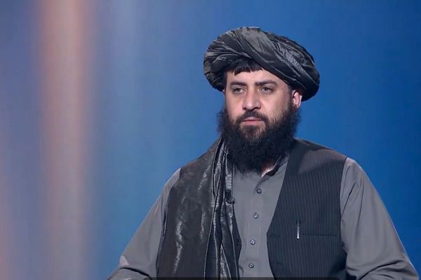 یعقوب مجاهد: موږ له هند او پاکستان سره د ملي ګټو پر بنسټ د اړیکو پیاوړتیا غواړو