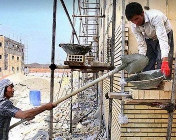 Bandar-e Anzali City of Iran Bans Employment of Afghan Nationals