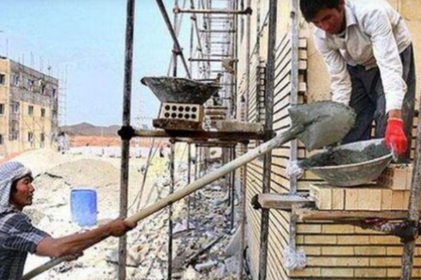 Bandar-e Anzali City of Iran Bans Employment of Afghan Nationals