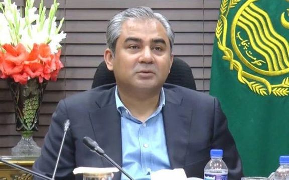 د پاکستان د کورنیو چارو وزیر په بنو کې د دوو پولیسو پر وژلو خواشیني ښودلې ده