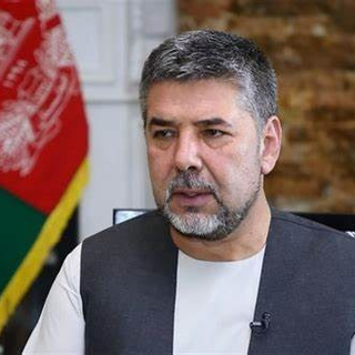 رحمت الله نبیل