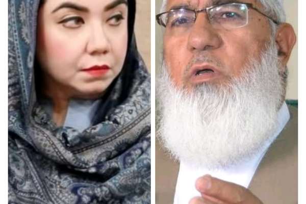 مولانا حسین احمد ثمر بلور ته: دیني مدرسې له ترهګرۍ سره هېڅ تړاو نهلري