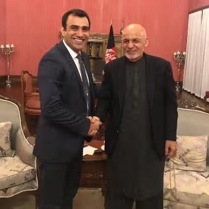 «از سقوط تا قیام»؛ زمان عمل فرا رسیده است