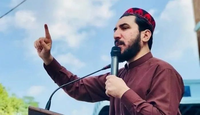 منظور احمد پښتین: د ایران حکومت باید د افغان کډوالو د جبري اېستلو بهیر ودروي