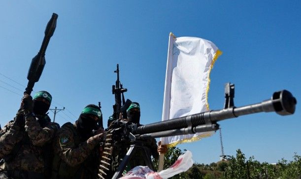 رویترز: حماس از آغاز جنگ تاکنون ۱۰ تا ۱۵ هزار نیروی جدید جذب کرده است