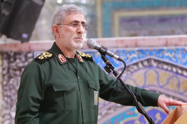 IRGC Funds Al-Qaeda's Military Operations in Region, Says Afghanistan United Front
