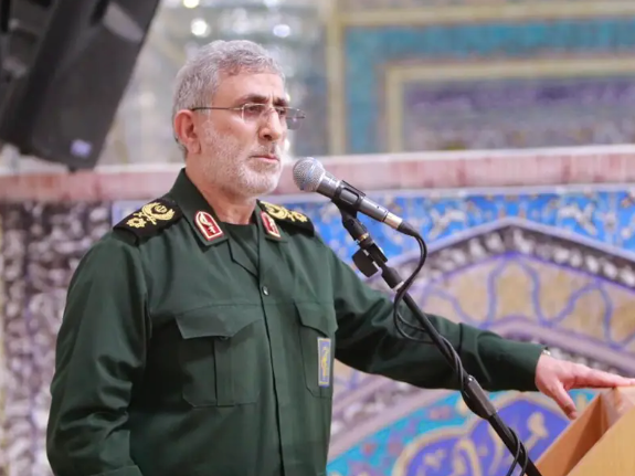 IRGC Funds Al-Qaeda's Military Operations in Region, Says Afghanistan United Front