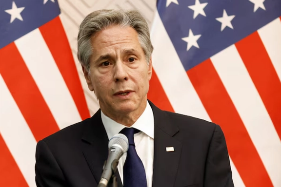 از آنتونی بلینکن خواسته شده است که کمکهای امریکا به افغانستان را 'متوقف' کند