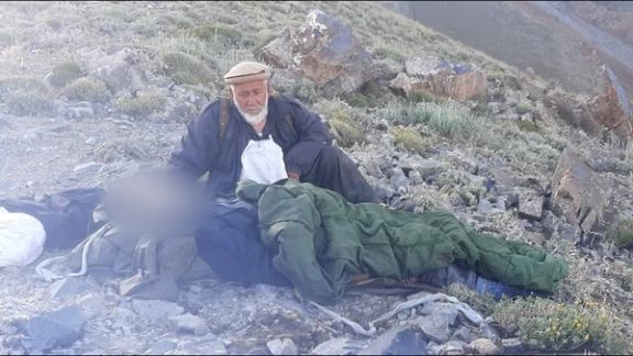 منابع میگویند طالبان یک فرمانده سابق جبهه مقاومت و برادرش را در بغلان بازداشت کردند