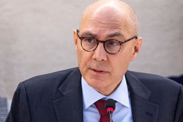 کمیشنر حقوق بشر سازمان ملل: همه طرفهای درگیری اسرائيل و حماس مرتکب جنایت جنگی شدهاند