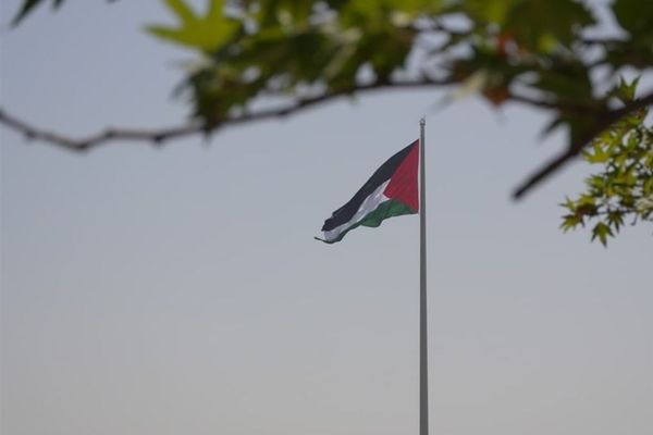بریتانیا، کانادا و استرالیا رسماً دولت فلسطین را به رسمیت شناختند
