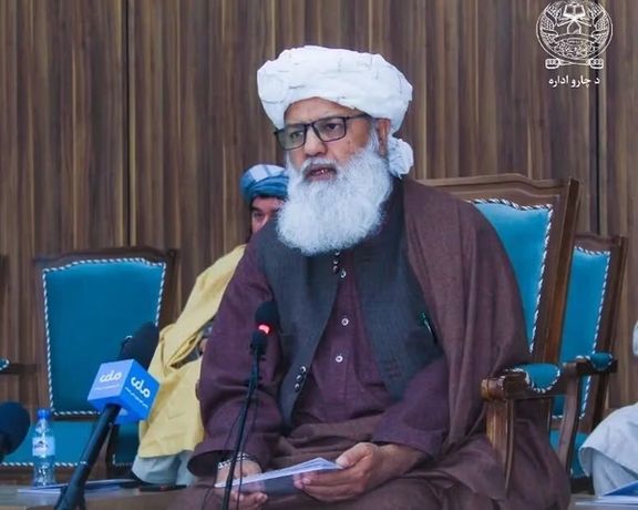 مسؤول في طالبان: الأزمة الحالية من صنع دوائر خاصة داخل السلطة في باكستان