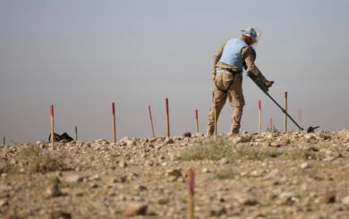 پیامد تعلیق کمک‌های خارجی امریکا؛ فعالیت دفتر کمک‌های مردمی ناروی در افغانستان متوقف شد