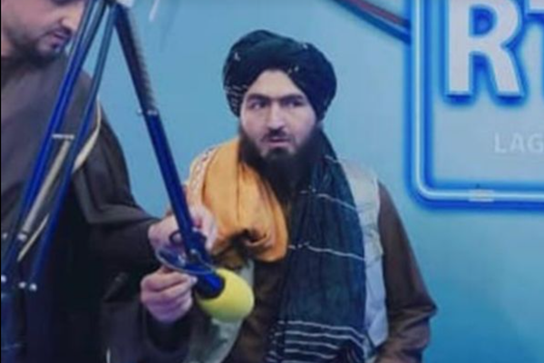 Taliban Starts Broadcast of Radio Shariat In Afghanistan