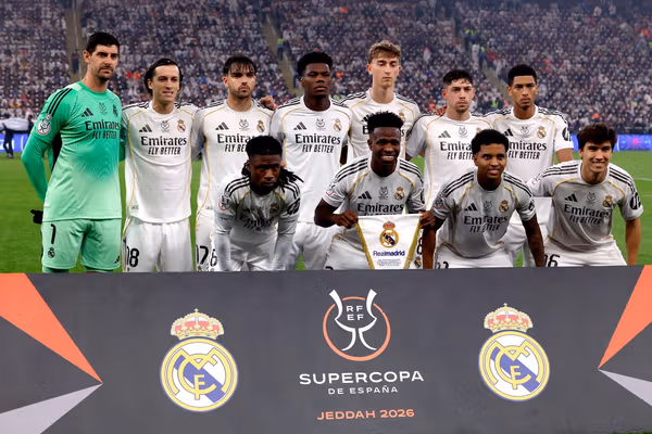 رئال مادرید پردرآمدترین باشگاه فوتبال جهان، لیورپول در صدر تیمهای لیگ برتر انگلستان