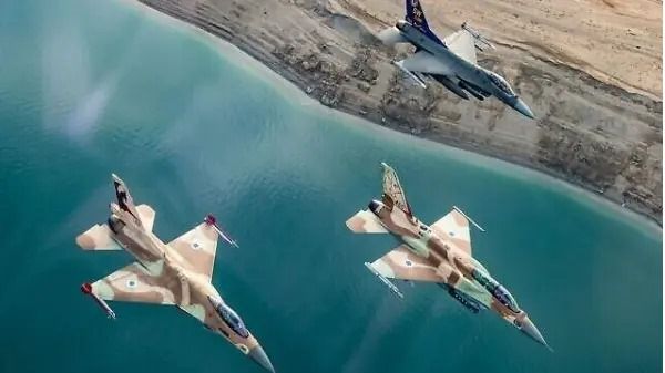 گزارش واشنگتن‌پست از مراکزی در ایران که ممکن است اسرائیل به آن‌ها حمله کند