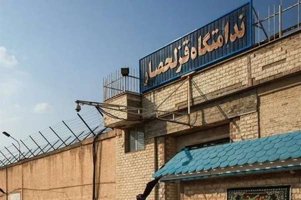 ایران دوه افغانان اعدام کړل