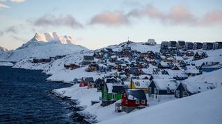 تهدید تصرف گرینلند و پیامدهای آن برای نظم جیوپولیتیک جهان