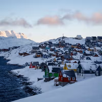 تهدید تصرف گرینلند و پیامدهای آن برای نظم جیوپولیتیک جهان