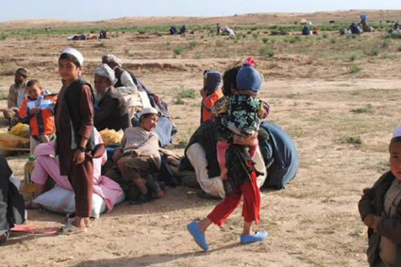 یونیسف: نزدیک به ۹۰۰ هزار کودک در افغانستان از لاغری شدید رنج میبرند