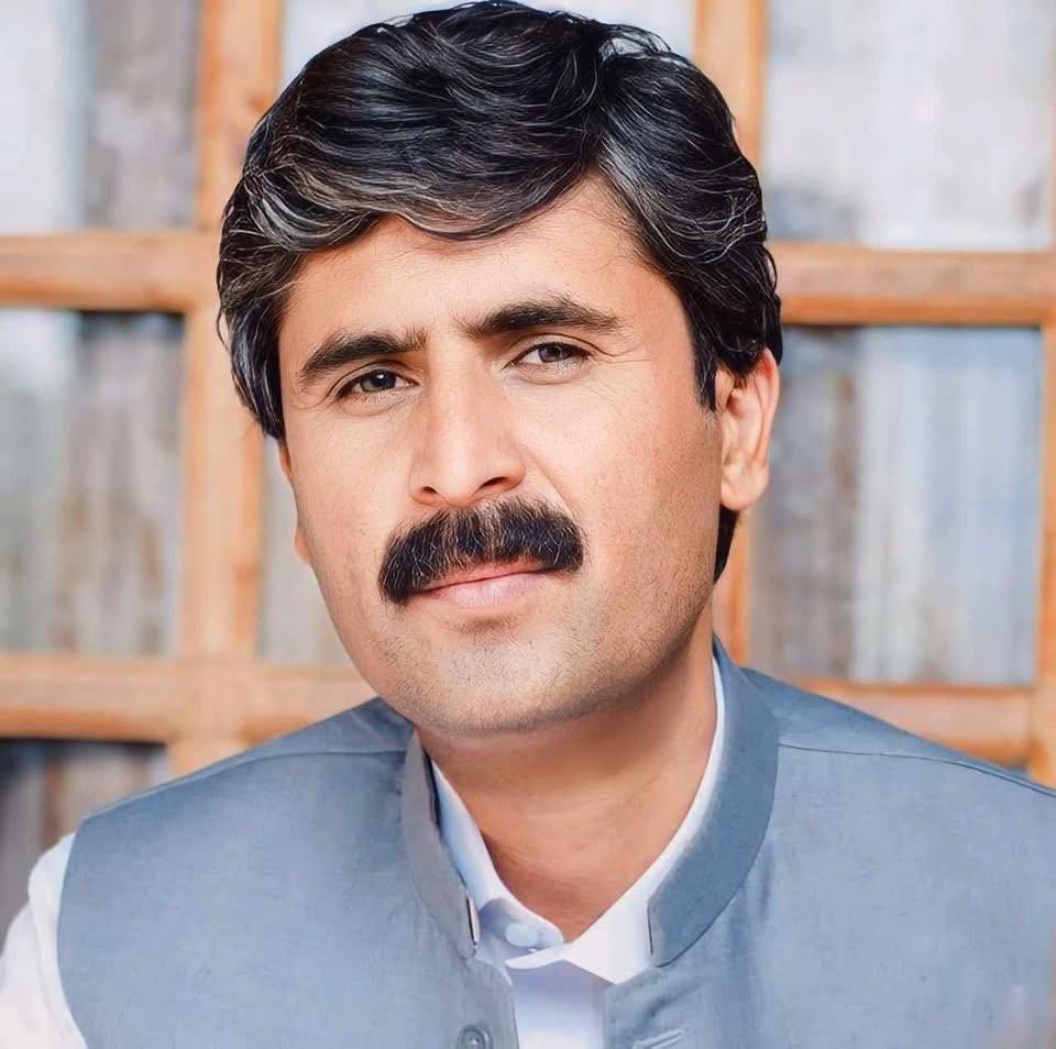 منظور پښتین په سوات کې د پښتون ژغورنې غورځنګ د مخکښ غړي پر وژلو خواشني ښودلې